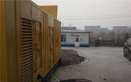 唐山发电机组电缆选型核心注意事项