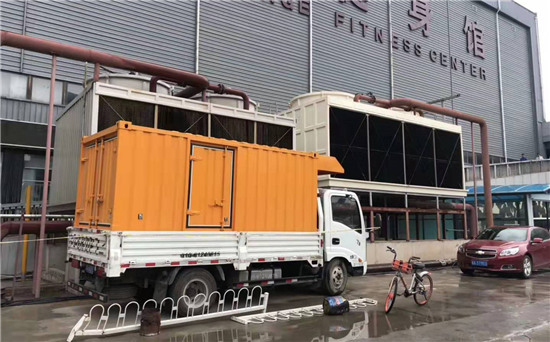 唐山300KW发电机组适配电缆规格选型指南