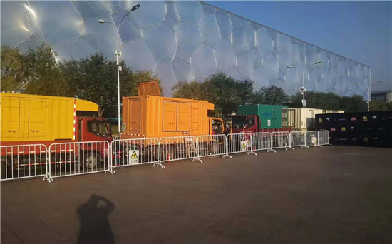 唐山400KW发电机组适配电缆规格选型指南