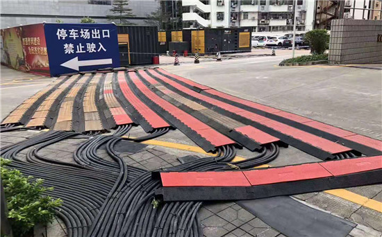 唐山发电机组电缆选型完整具体步骤(工程通用标准流程)